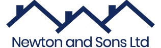 manchester_roofing_fascia_soffit_bargeboard_newton_sons_logo